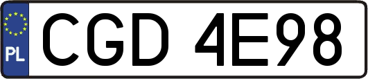 CGD4E98