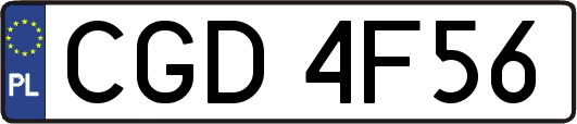 CGD4F56