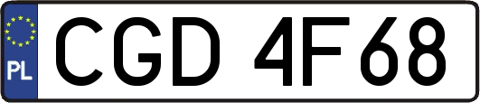 CGD4F68