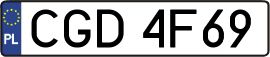 CGD4F69