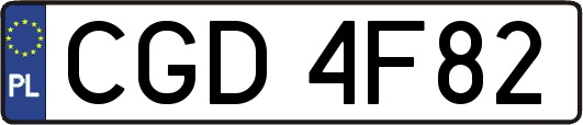 CGD4F82