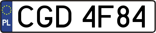 CGD4F84