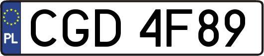 CGD4F89