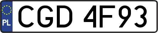 CGD4F93