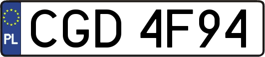 CGD4F94