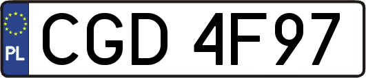 CGD4F97