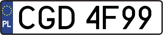CGD4F99
