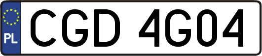 CGD4G04