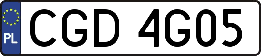 CGD4G05