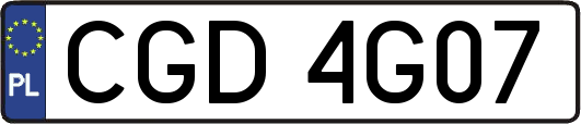CGD4G07