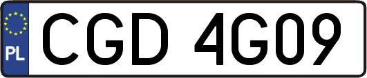 CGD4G09