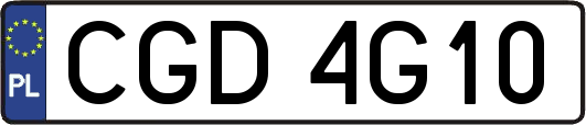 CGD4G10