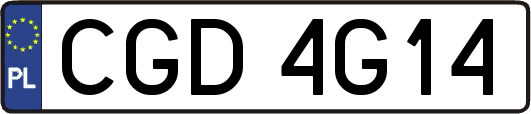 CGD4G14