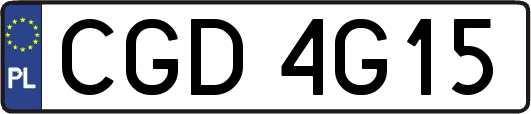 CGD4G15
