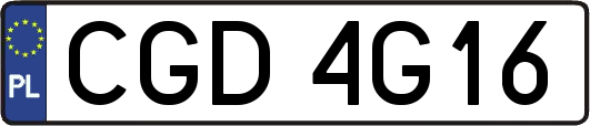 CGD4G16