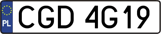 CGD4G19