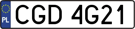 CGD4G21