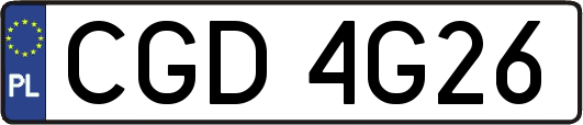 CGD4G26