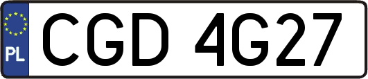 CGD4G27