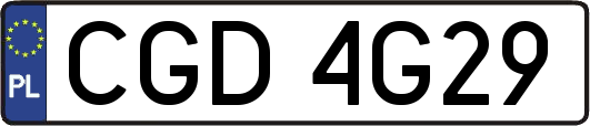 CGD4G29