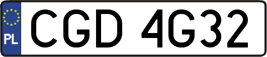 CGD4G32
