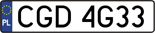 CGD4G33