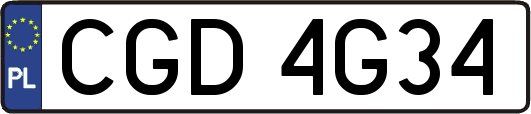 CGD4G34