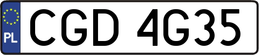 CGD4G35