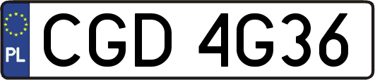 CGD4G36