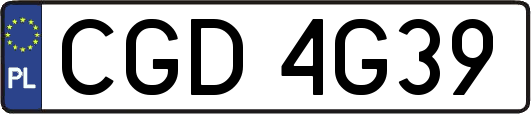 CGD4G39