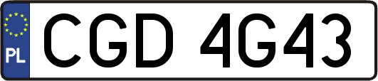 CGD4G43