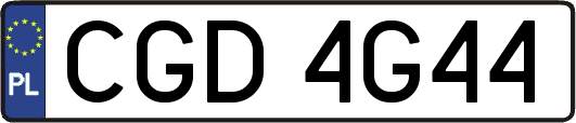 CGD4G44