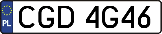 CGD4G46