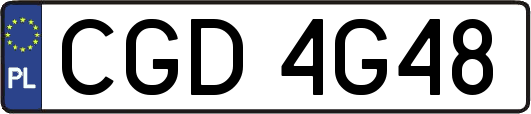 CGD4G48