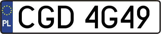 CGD4G49