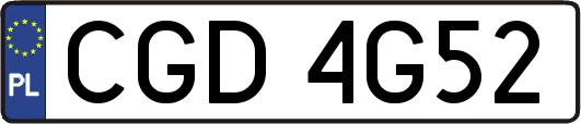 CGD4G52