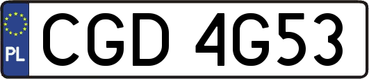 CGD4G53