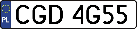 CGD4G55