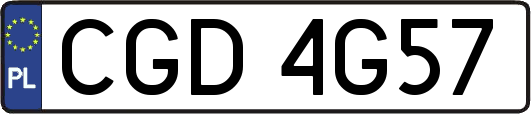 CGD4G57