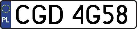 CGD4G58