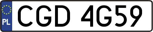 CGD4G59