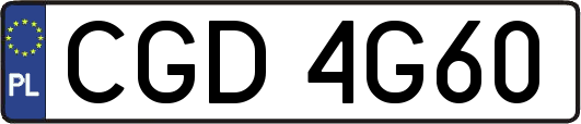 CGD4G60