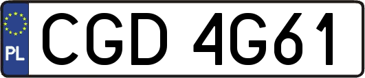 CGD4G61