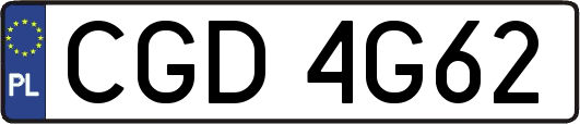 CGD4G62