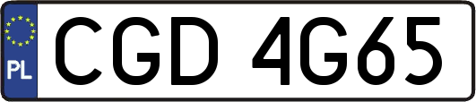 CGD4G65