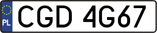 CGD4G67