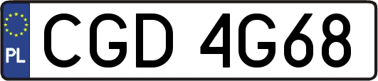 CGD4G68