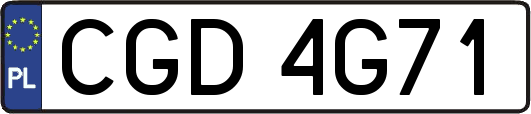 CGD4G71