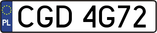CGD4G72