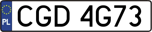 CGD4G73